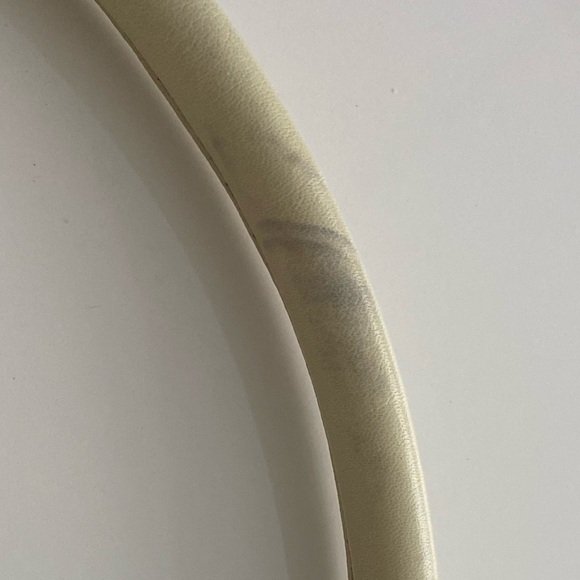 Burberry Prorsum feather leather handbag - Picture 9 of 11